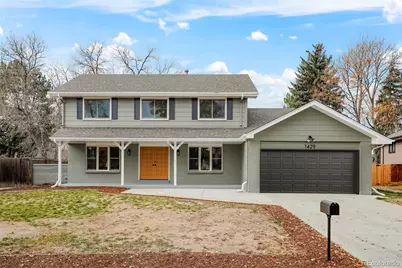 1429 S Lima Street, Aurora, CO 80012 - Photo 1