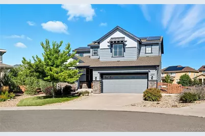 9425 Ingram Street, Arvada, CO 80007 - Photo 1