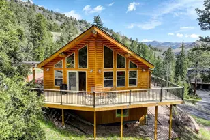 1353 Elk Valley Dr, Evergreen, CO 80439 - Photo 1