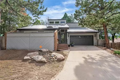 4421 S Abilene Circle, Aurora, CO 80015 - Photo 1