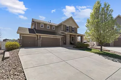 10039 Buttesfield Street, Firestone, CO 80504 - Photo 1
