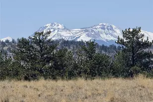 1000 Yellowstone Rd, Hartsel, CO 80449 - Photo 1