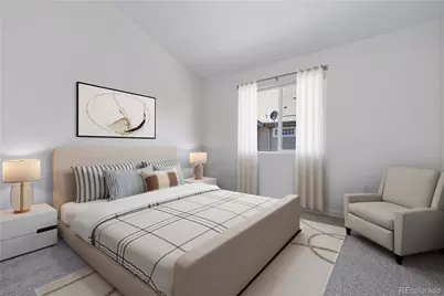 3242 S Zeno Court #I, Aurora, CO 80013 - Photo 1