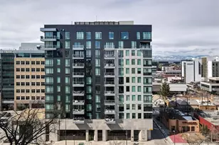 155 Steele St, Denver, CO 80206 - Photo 1