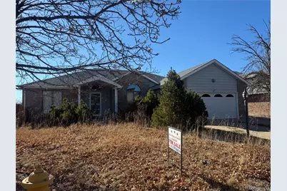 15850 E 8th Circle, Aurora, CO 80011 - Photo 1