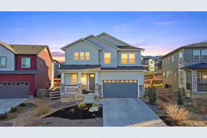 8626 Cheraw Street, Littleton, CO 80125 - Photo 1