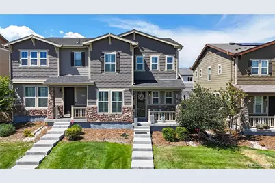 2819 Summer Day Avenue, Castle Rock, CO 80109 - Photo 1