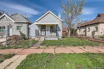 339 Delaware Street, Denver, CO 80223 - Photo 1