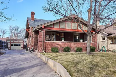 945 Adams Street, Denver, CO 80206 - Photo 1
