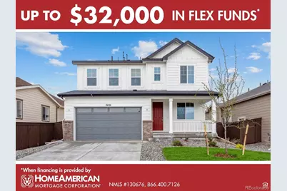 19120 E 96th Place, Commerce City, CO 80022 - Photo 1