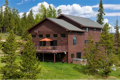 3021 Cr-54, Granby, CO 80446 - Photo 1