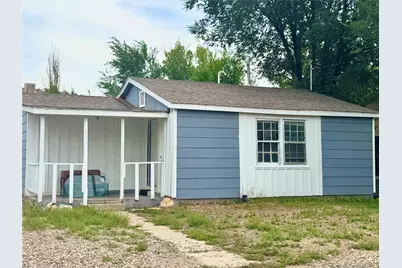 431 School Street, Rangely, CO 81648 - Photo 1