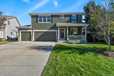 6351 Westview Circle, Parker, CO 80134 - Photo 1