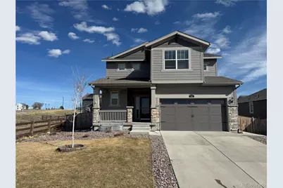 914 Peach Leaf Lane, Elizabeth, CO 80107 - Photo 1
