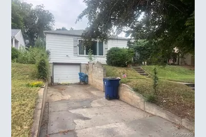 7402 W 59th Avenue, Arvada, CO 80003 - Photo 1