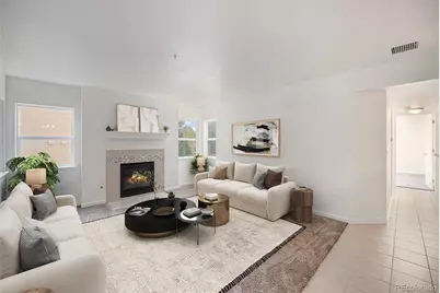 8760 Corona Street #202, Denver, CO 80229 - Photo 1