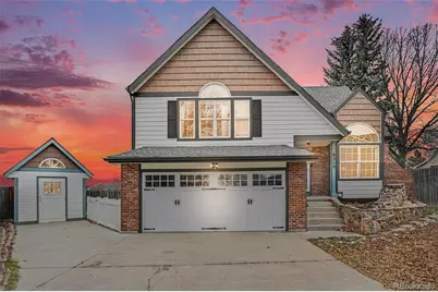 6313 Marshall Street, Arvada, CO 80003 - Photo 1