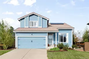 9949 Melbourne Pl, Highlands Ranch, CO 80130 - Photo 1