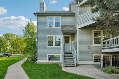 1601 W Swallow Road #E, Fort Collins, CO 80526 - Photo 1