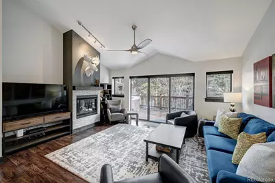 216 Village Point Drive, Breckenridge, CO 80424 - Photo 1