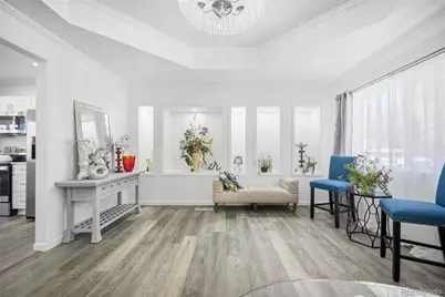 1910 S Knox Court, Denver, CO 80219 - Photo 1