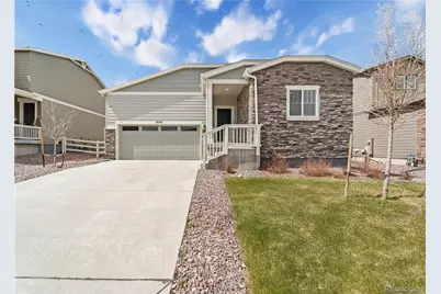 5039 Lumos Lane, Castle Rock, CO 80104 - Photo 1