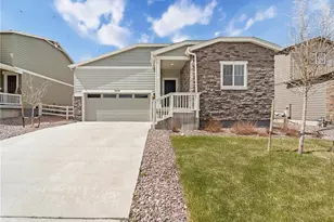 5039 Lumos Ln, Castle Rock, CO 80104 - Photo 1