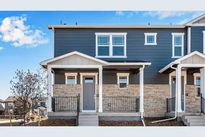 22534 E 6th Place, Aurora, CO 80018 - Photo 1