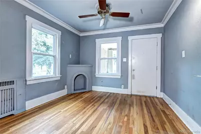 2035 S Humboldt Street, Denver, CO 80210 - Photo 1