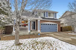 4852 S Fultondale Way, Aurora, CO 80016 - Photo 1