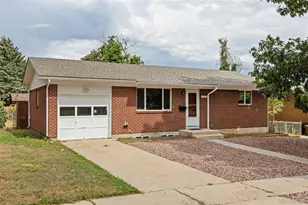 1207 Kingsley Dr, Colorado Springs, CO 80909 - Photo 1