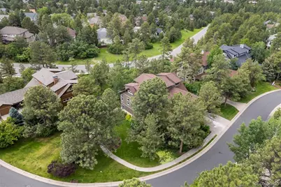 1122 Forest Trails Drive, Castle Pines, CO 80108 - Photo 1