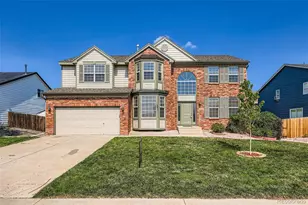 1251 N Burlington Dr, Castle Rock, CO 80104 - Photo 1