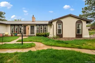 3314 Valley Hi Ave, Colorado Springs, CO 80910 - Photo 1