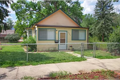 1411 W Kiowa Street, Colorado Springs, CO 80904 - Photo 1