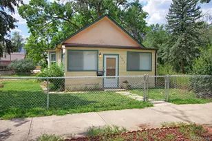 1411 W Kiowa St, Colorado Springs, CO 80904 - Photo 1