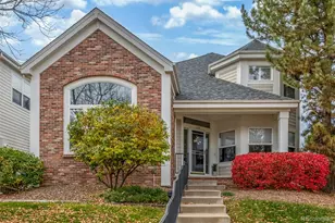 1011 S Valentia Street, Denver, CO 80247 - Photo 1