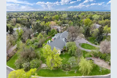 4800 S Franklin Street, Cherry Hills Village, CO 80113 - Photo 1