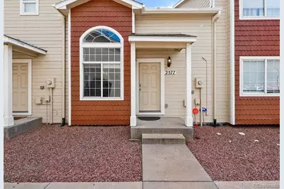 2577 Mesa Springs View, Colorado Springs, CO 80907 - Photo 1