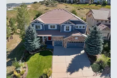 2620 Trailblazer Way, Castle Rock, CO 80109 - Photo 1