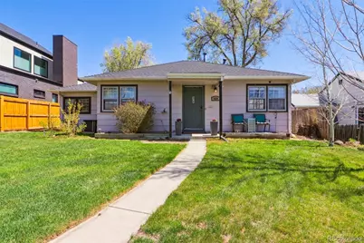 1624 S Elizabeth Street, Denver, CO 80210 - Photo 1