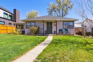 1624 S Elizabeth St, Denver, CO 80210 - Photo 1