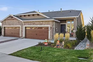 4456 Hessite Loop, Colorado Springs, CO 80938 - Photo 1