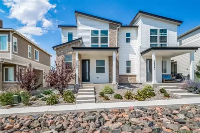 22806 E Tufts Place #A, Aurora, CO 80015 - Photo 1