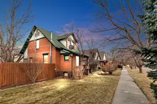 2336 Irving St, Denver, CO 80211 - Photo 1