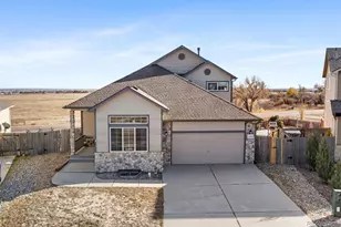 13161 River Falls Terrace, Peyton, CO 80831 - Photo 1