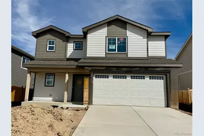 28329 E 7th Place, Watkins, CO 80137 - Photo 1