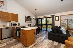 100 Bryant Blvd, Fraser, CO 80442 - Photo 1