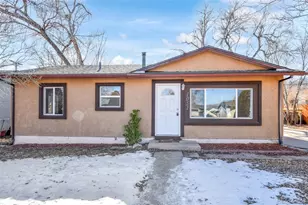 1051 Montrose Ave, Colorado Springs, CO 80905 - Photo 1