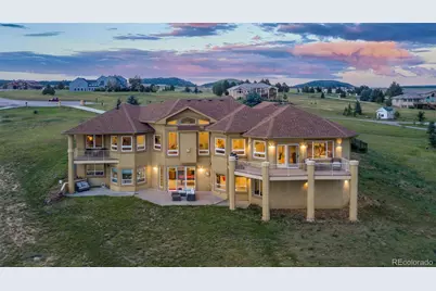 1853 Penny Royal Court, Monument, CO 80132 - Photo 1